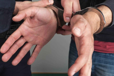 Nizamidə 49.000 AZN-lik dələduzluq edilib