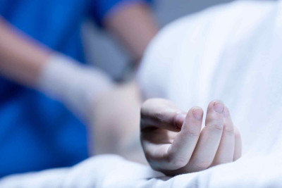 Sabunçuda qadının çürümüş meyiti aşkarlanıb