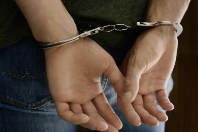 Bakının 2 rayonunda oğurluq edənlər tutulublar