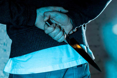 Sabunçu rayonunda gənc kişi qətlə yetirilib