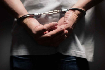 Rusiyanın axtarışa verdiyi şəxs Bakıda tutulub