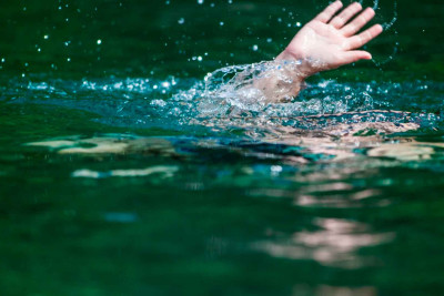 Bilgəhdə batan uşağın meyiti tapılıb