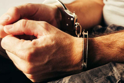 Səbaildə dələduzlar tutulublar