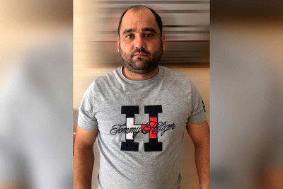 Səbaildə mis oğurluğu baş verib