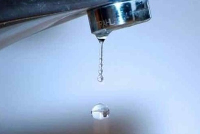 Bakıda yeni parkın tikintisi ilə bağlı su olmayacaq