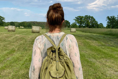 Sulutəpədə 16 yaşlı qız yoxa çıxıb