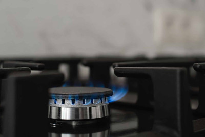 Bakının 2 rayonunda qaz yoxdur