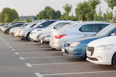 Azərbaycanda parklanma qaydalarının pozulmasına görə yeni cərimələr qüvvəyə minib – SİYAHI