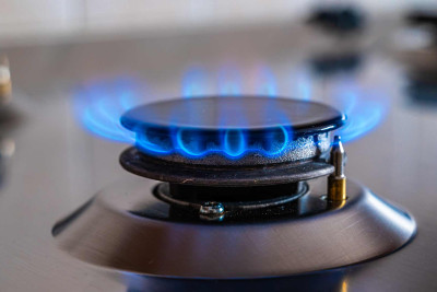 Qaradağda 3 yaşayış massivində qaz kəsilib