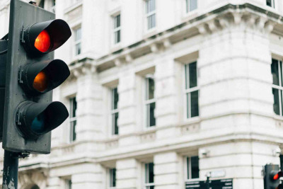 Xətaidə yeniyetmənin iştirakı ilə yol qəzası baş verib