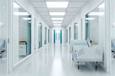 Nəsimidə motosiklet və avtomobil toqquşub