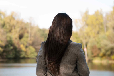 Bakıda 14 yaşlı qız axtarılır