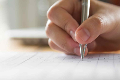 İnformatika və coğrafiya fənlərindən keçirilən əlavə imtahanın nəticələri açıqlanıb