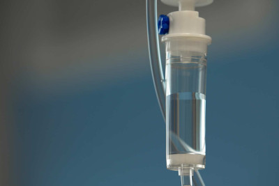 Ramanada sirkə turşusu içən kişi ölüb