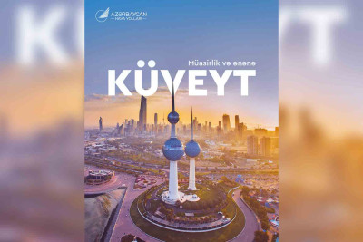 Bakı – Küveyt aviareysləri bərpa olunur