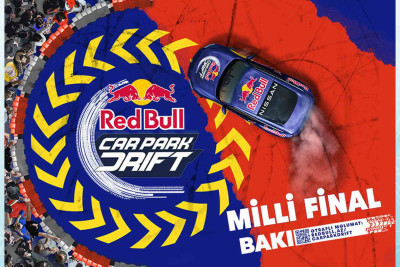 Bakıda drift yarışları keçiriləcək