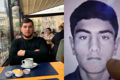 Qıza görə oğlanı qətlə yetirən MAXE olub - YENİLƏNİB