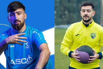 “Səbail” Futbol Klubunun futbolçularla bağlı dəyişiklikləri davam edir