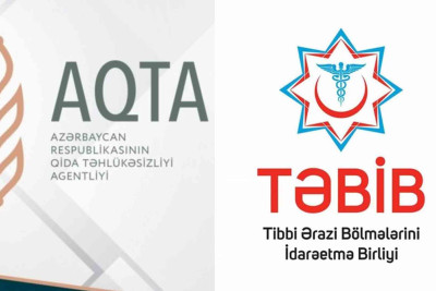 Qaradağda çipsdən zəhərlənən uşaq barədə açıqlama verilib