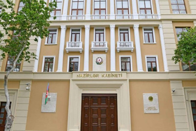 Xüsusi karantin rejiminin müddəti uzadılıb