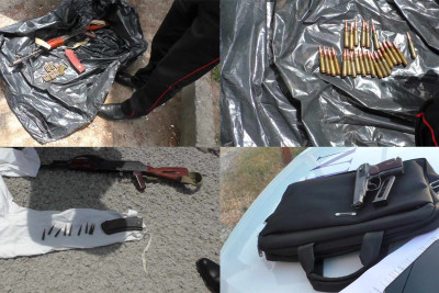 Binəqədidə silsilə əməliyyatlar keçirilib