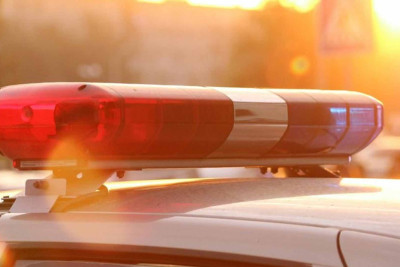 Nizami rayonunda qadını avtomobil vurub