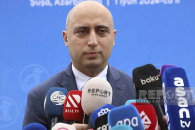Emin Əmrullayev SABAH qrupları ilə bağlı açıqlama verib