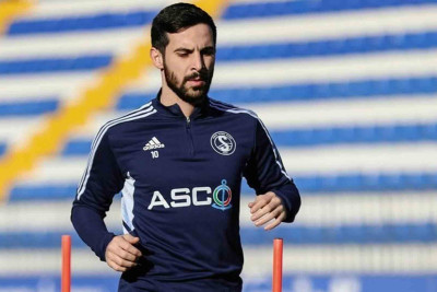 Futbolçu Ağabala Ramazanov karyerasını bitirib