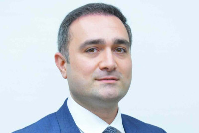Ədliyyə Nazirliyində rəis vəzifəsinə təyinat olub