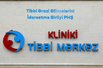Qarayara xəstəliyinə tutulanlar Bakıda müalicə alırlar