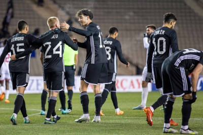 “Qarabağ” Çempionlar Liqasında hansı klubla qarşılaşacaq?