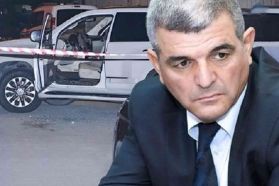 Deputat Fazil Mustafanın məhkəməsi yekunlaşmaq üzrədir