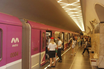 Bakı Metropoliteni uşaqlara həsr olunan layihələr gerçəkləşdirir