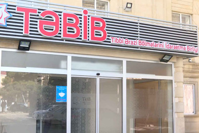 Respublika Kliniki Xəstəxanası təmirə görə köçürülür