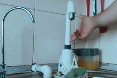 Havalar isinərkən paytaxt su qıtlığa ilə üzləşib – VİDEO