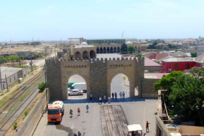 Suraxanı: Səttar Bəhlulzadə küçəsində təmirə start verilib