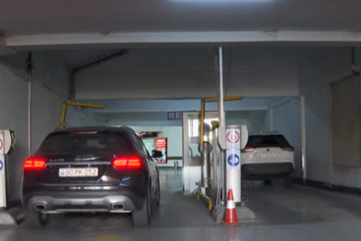 Yeni tikililərdə qarajların ayrı satılması düzgündürmü?