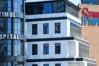 "Stimul Hospital"da qadının ölməsinin təfərrüarlar açıqlanıb – YENİLƏNİB
