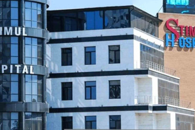 Özəl klinikada qadının ölümü ilə bağlı açıqlama verilib