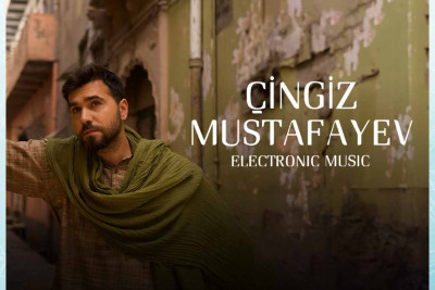 “Sea Breeze”də Çingiz Mustafayevin konserti baş tutacaq