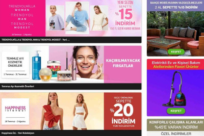 “Trendyol” Azərbaycana çatdırılma qiymətini artırıb?
