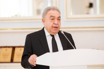 Səfa Mirzəyevin dəfn mərasiminin keçiriləcəyi yer açıqlandı