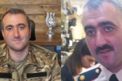 Özünü general-mayor kimi təqdim edən şəxs 61.000 manat talayıb