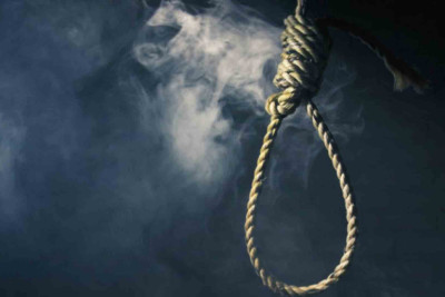 Bakıda daha bir gənc özünü öldürdü