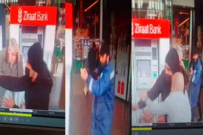 Bakıda hipermarketə hücum edənlərə hökm oxunub