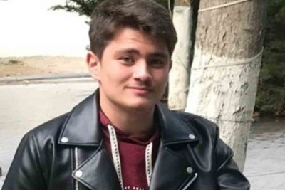 ADİU-nun tələbəsi Nardaranda dənizdə boğulub