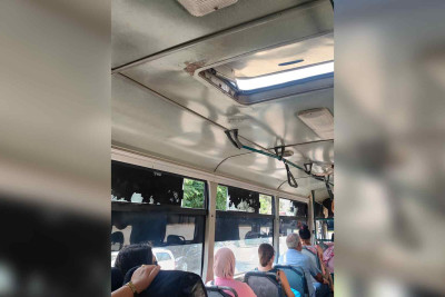 Bakıda yeni avtobuslar köhnələri ilə əvəz olunub? – rəsmi AÇIQLAMA