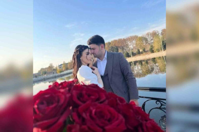 Bilgəhdə batan 21 yaşlı gəncin toyu olacaqdı: nişanlısı blogerdir