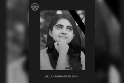 ADPU-nun tələbəsi vəfat edib