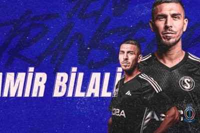 “Səbail” yeni oyunçu transfer edib